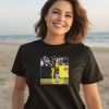 Lets Go Dodgers Teoscar Walks It Off Shirt3