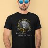 Libertarian G0th Quoth The Doctor End The Fed Shirt2