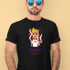 Lil Pump Trump 202024 Make America Great Again Ole Murica Shirt2