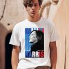 Limited Edition Kamala Harris History Made Poster Shirt0