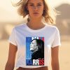 Limited Edition Kamala Harris History Made Poster Shirt1