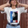 Limited Edition Kamala Harris History Made Poster Shirt3