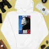 Limited Edition Kamala Harris History Made Poster Shirt4