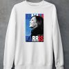 Limited Edition Kamala Harris History Made Poster Shirt5