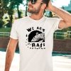 Lowlvl We Are The Rats Shirt2