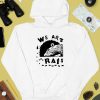 Lowlvl We Are The Rats Shirt4