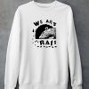 Lowlvl We Are The Rats Shirt5