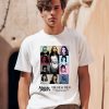 Maisie Peters The Eras Tour Wembley Stadium London August 19 2024 Shirt0