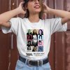 Maisie Peters The Eras Tour Wembley Stadium London August 19 2024 Shirt3