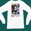 Maisie Peters The Eras Tour Wembley Stadium London August 19 2024 Shirt6