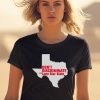 Majorhightide Dont Discriminate Lone Star State Shirt