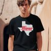 Majorhightide Dont Discriminate Lone Star State Shirt0