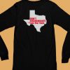 Majorhightide Dont Discriminate Lone Star State Shirt5