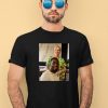 Mary Ann Bednarek Wearing Kenny Bednarek And His Mother On Her Birthday Photo Shirt2