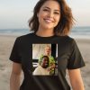 Mary Ann Bednarek Wearing Kenny Bednarek And His Mother On Her Birthday Photo Shirt3