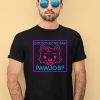 Meatsuperstar Did Someone Say Pawjob Shirt2