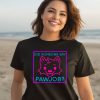 Meatsuperstar Did Someone Say Pawjob Shirt3