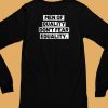 Men Of Quality Dont Fear Equality Shirt6