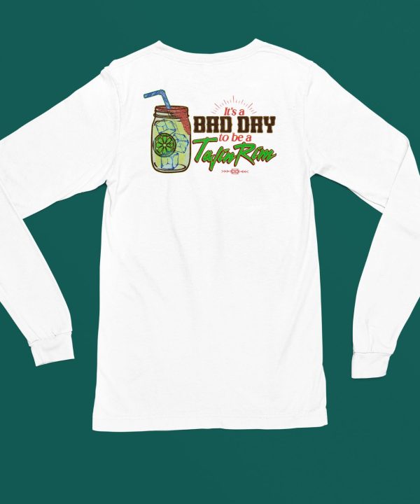 Middle Class Fancy Merch Store Its A Bad Day To Be A Tajin Rim Shirt6