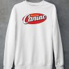 Middle Class Fancy Shop Merch Recovering Caniac Shirt5