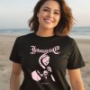 Mitski Merch Inhospitable Death Metal Mitski Shirt2