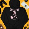 Mitski Merch Inhospitable Death Metal Mitski Shirt3