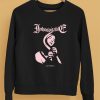 Mitski Merch Inhospitable Death Metal Mitski Shirt4