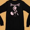 Mitski Merch Inhospitable Death Metal Mitski Shirt5