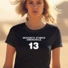 Mosquets Studios Inner Circle 13 Shirt1