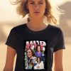 Mvp Kamala Harris Acid Wash Shirt