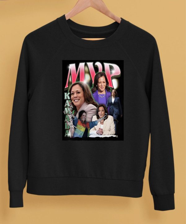 Mvp Kamala Harris Acid Wash Shirt5