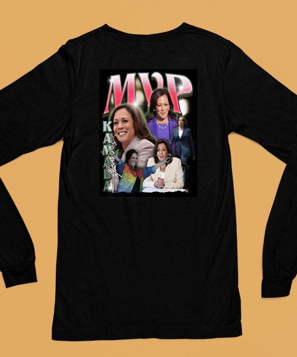 Mvp Kamala Harris Acid Wash Shirt6