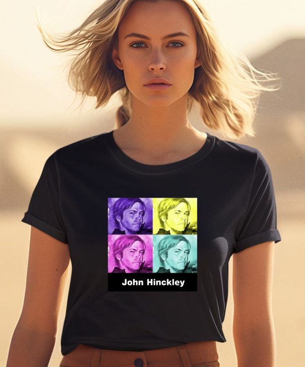 Official John Hinckley Shirt1