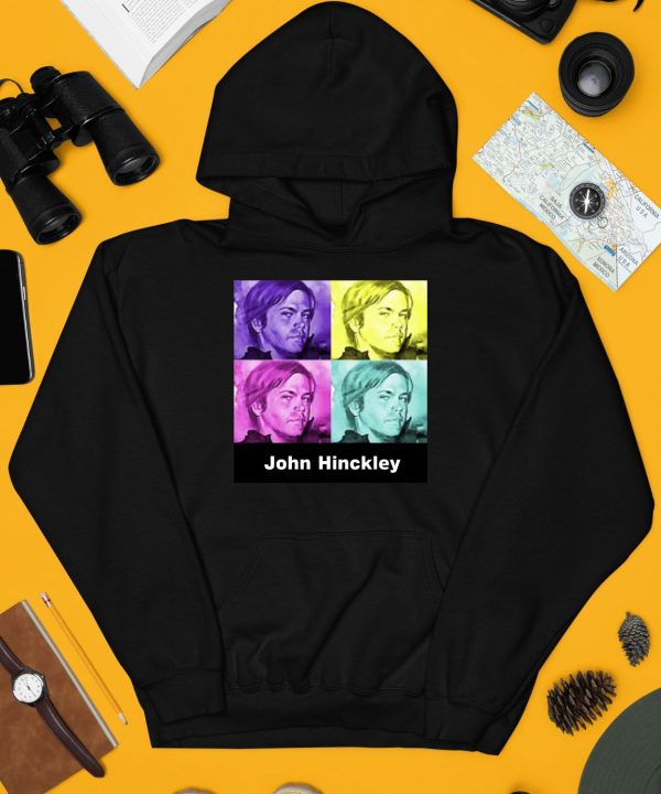 Official John Hinckley Shirt4