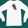 Paintmerch Goat Biles Shirt6