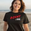 Periphery Store Merch Djent Is Not A Genre Shirt2