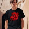 Ra The Rugged Man Merch RA The Rugged Man Logo Shirt0