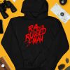 Ra The Rugged Man Merch RA The Rugged Man Logo Shirt3