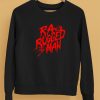 Ra The Rugged Man Merch RA The Rugged Man Logo Shirt4