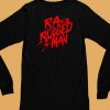 Ra The Rugged Man Merch RA The Rugged Man Logo Shirt5