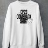 Re Inc Shop Merch Cp23 Comeback Shirt Shirt5