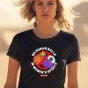 Rebel News Store Merch No Human Balls In Womens Sports Shirt1