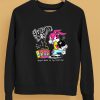 Rock Roll Repeat Merch Corvette Bunny Green Day Shirt4