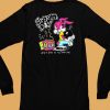 Rock Roll Repeat Merch Corvette Bunny Green Day Shirt5