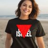 Ryan Dawson Fuck Israel Red Triangle Shirt2