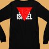 Ryan Dawson Fuck Israel Red Triangle Shirt5