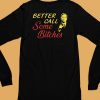 Saul Goodman Better Call Some Bitches Shirt6