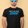 Shitheadsteve Merch Shop Defund The Dmv Shirt2