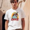 Simkaye Art By Kay Powell Crime Shirt0