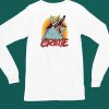 Simkaye Art By Kay Powell Crime Shirt6